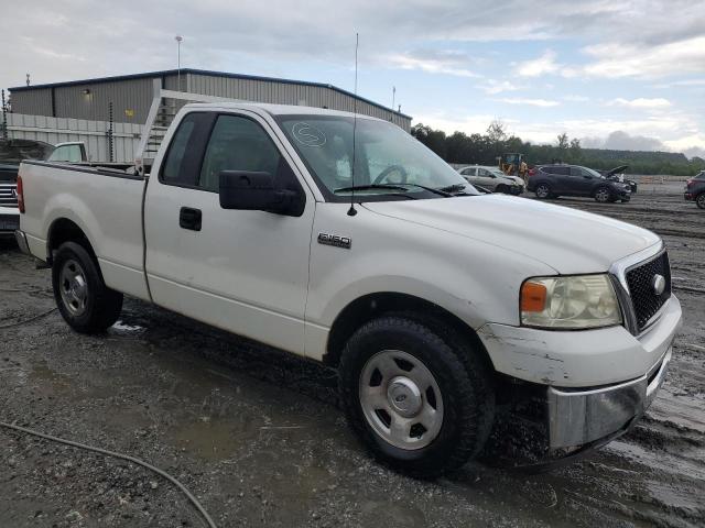 Photo 4 from auction – 2008 FORD F150 with VIN 1FTRF12W68KC94985