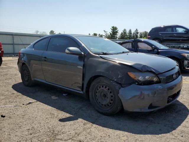 Photo 4 from auction – 2008 TOYOTA SCION TC with VIN JTKDE167480254800