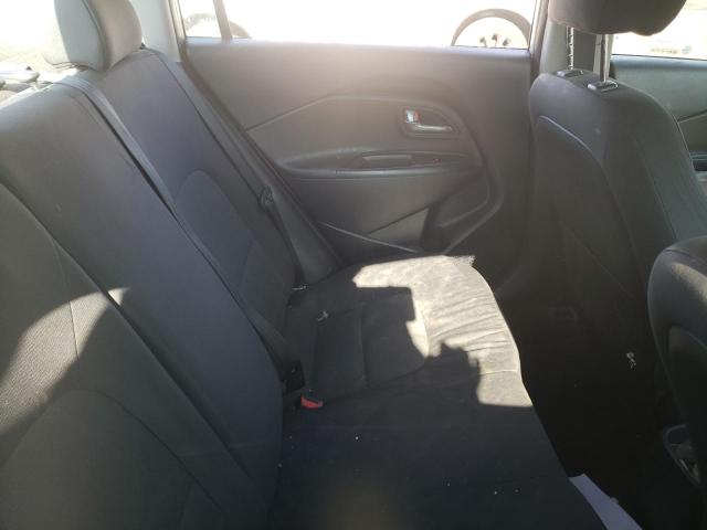 Photo 10 from auction – 2016 KIA RIO LX with VIN KNADM4A32G6543067