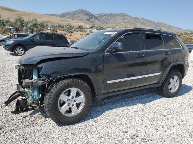 JEEP GRAND CHER 2012 with VIN 1C4RJFAGXCC255910 - Photo from auction