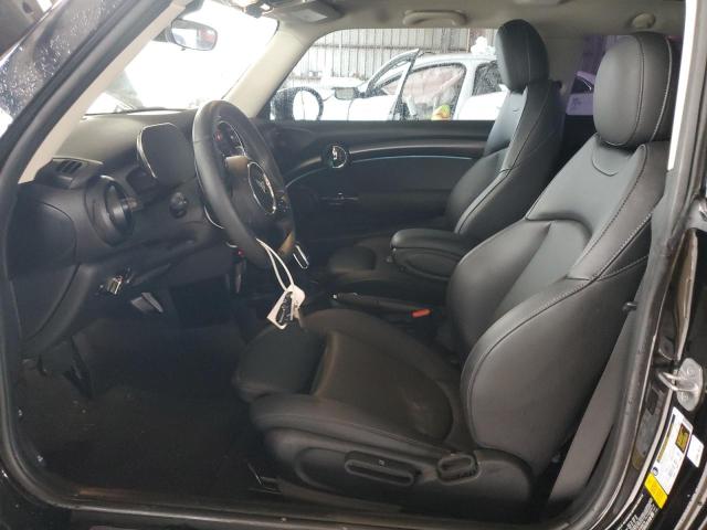 Photo 7 from auction – 2022 MINI COOPER S with VIN WMW53DH08N2P80878