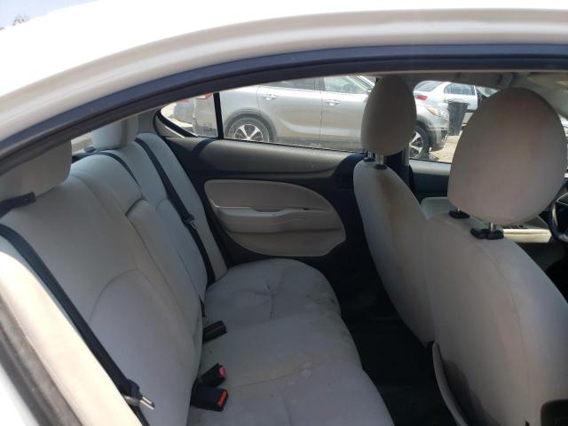 Photo 10 from auction – 2017 MITSUBISHI MIRAGE G4 with VIN ML32F3FJ5HHF14213