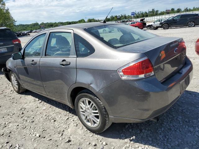 Photo 2 from auction – 2009 FORD FOCUS SE with VIN 1FAHP35NX9W126788