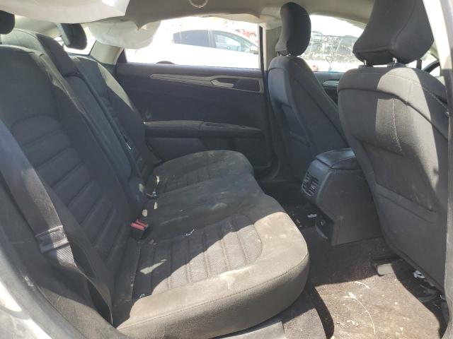 Photo 10 from auction – 2019 FORD FUSION SE with VIN 3FA6P0LU5KR167595