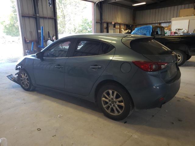 Photo 2 from auction – 2015 MAZDA 3 TOURING with VIN JM1BM1L77F1256442