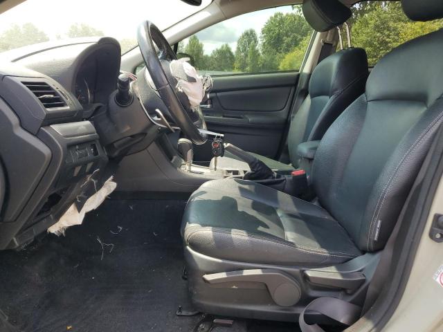 Photo 7 from auction – 2013 SUBARU XV CROSSTR with VIN JF2GPAGC3D2842715