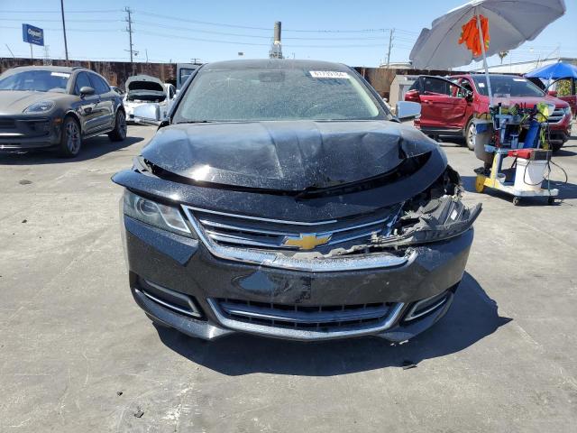 Photo 5 from auction – 2015 CHEVROLET IMPALA LT with VIN 2G1125S38F9173761