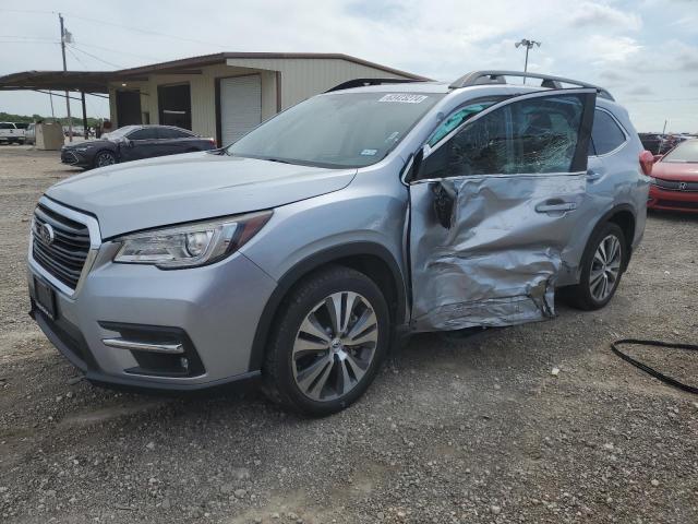 SUBARU ASCENT LIM 2020 with VIN 4S4WMAPD9L3406130 - Photo from auction