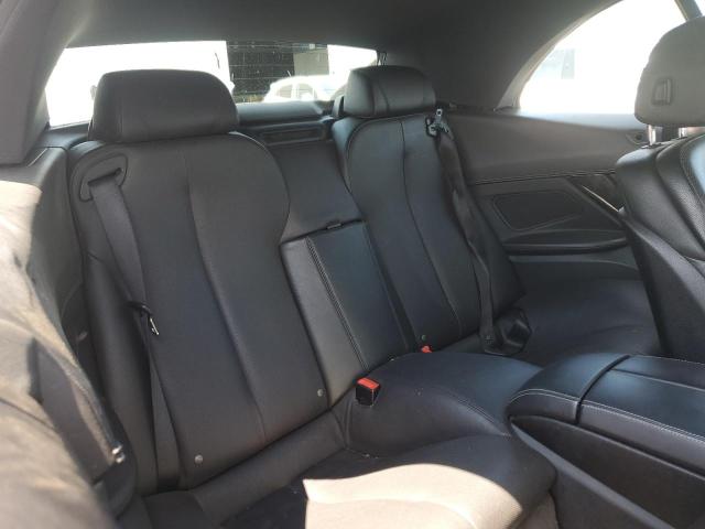 Photo 10 from auction – 2015 BMW 640 XI with VIN WBAYP5C57FD873276