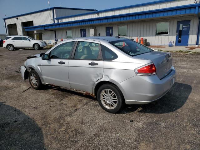 Photo 2 from auction – 2010 FORD FOCUS SE with VIN 1FAHP3FN0AW110750