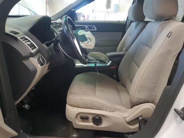 Photo 7 from auction – 2013 FORD EXPLORER X with VIN 1FM5K7D8XDGB77544