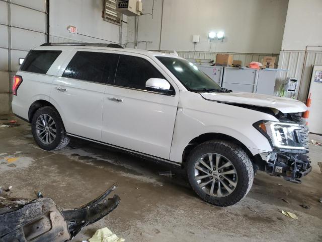 Photo 4 from auction – 2018 FORD EXPEDITION with VIN 1FMJU2AT0JEA44741