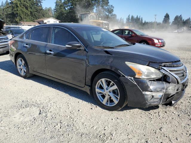 Photo 4 from auction – 2013 NISSAN ALTIMA 2.5 with VIN 1N4AL3AP6DN427044