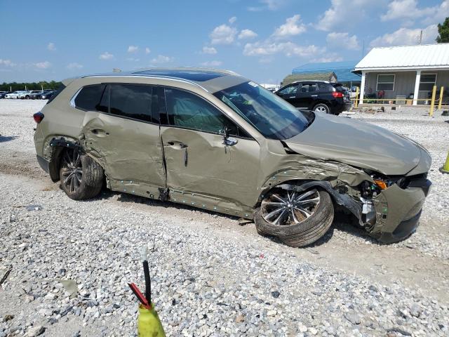 Photo 4 from auction – 2024 MAZDA CX-50 PREM with VIN 7MMVABEY8RN182320