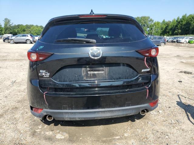 Photo 6 from auction – 2019 MAZDA CX-5 TOURI with VIN JM3KFBCM1K0562436