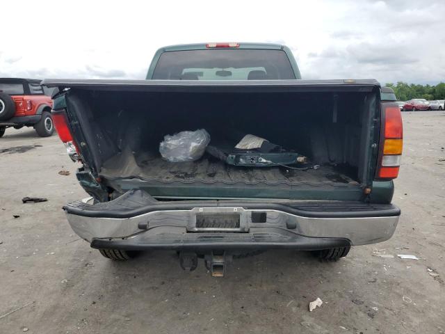 Photo 6 from auction – 2007 GMC SIERRA with VIN 1GTEK19B57Z159581