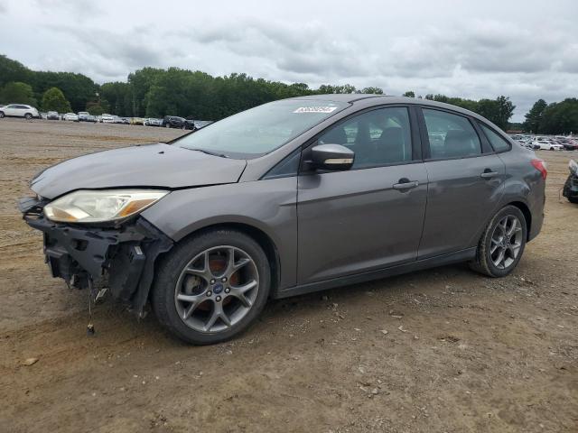 FORD FOCUS SE 2013 z numerem VIN 1FADP3F29DL278834 - Zdjęcie z aukcji