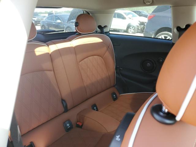 Photo 10 from auction – 2024 MINI COOPER SE with VIN WMW13DJ0XR2V44974