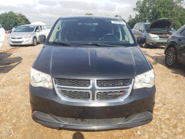 Photo 5 from auction – 2017 DODGE GRAND CARA with VIN 2C4RDGBG4HR550091