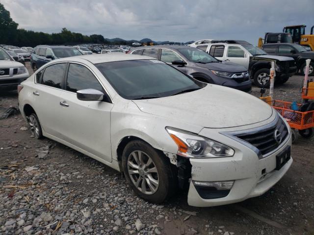 Photo 4 from auction – 2014 NISSAN ALTIMA 2.5 with VIN 1N4AL3AP3EC133789