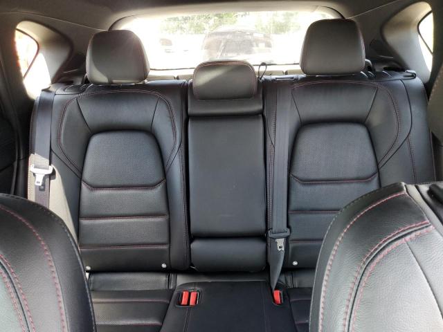 Photo 10 from auction – 2023 MAZDA CX-5 with VIN JM3KFBAY4P0125852