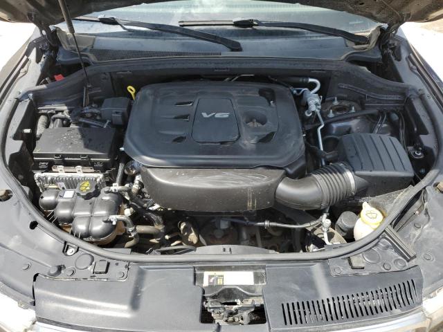 Photo 12 from auction – 2019 DODGE DURANGO SX with VIN 1C4RDJAG8KC575896