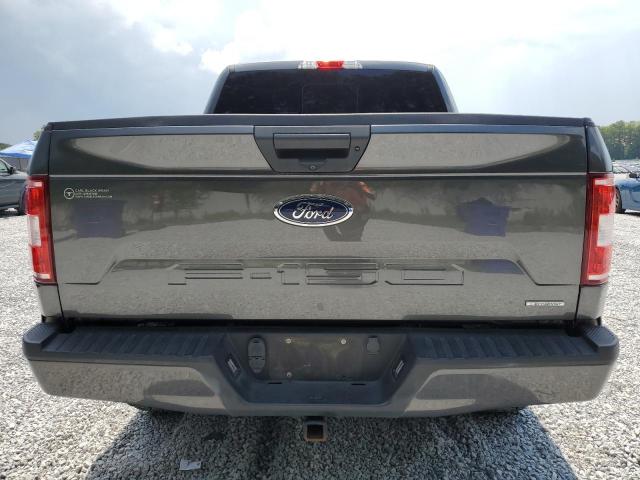 Photo 6 from auction – 2020 FORD F-150 with VIN 1FTEW1E48LFB27313