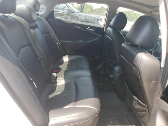 Photo 10 from auction – 2012 HYUNDAI SONATA SE with VIN 5NPEC4ABXCH387264
