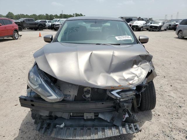 Photo 5 from auction – 2016 NISSAN SENTRA S with VIN 3N1AB7AP2GL647373