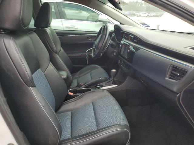 Photo 7 from auction – 2015 TOYOTA COROLLA L with VIN 5YFBURHE8FP313457