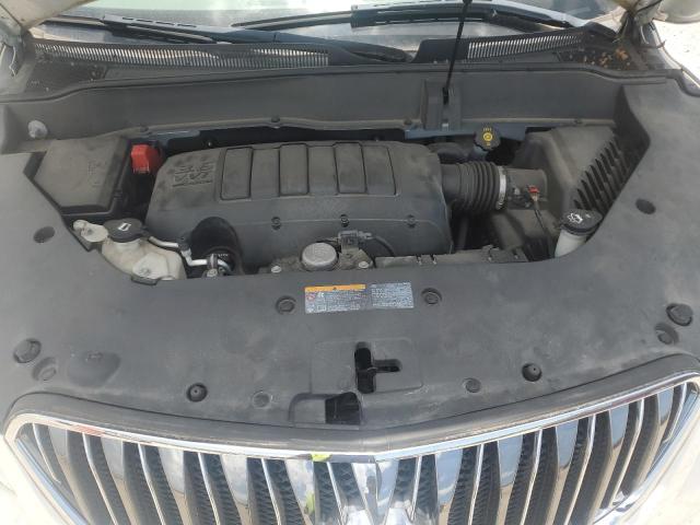 Photo 12 from auction – 2014 BUICK ENCLAVE with VIN 5GAKRAKD5EJ107214