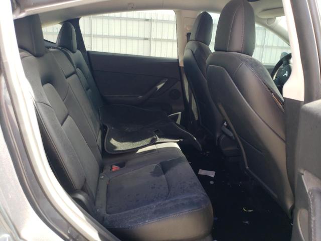 Photo 10 from auction – 2021 TESLA MODEL Y with VIN 5YJYGDEE1MF198444