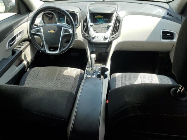 Photo 8 from auction – 2015 CHEVROLET EQUINOX LT with VIN 2GNALCEK7F6299534