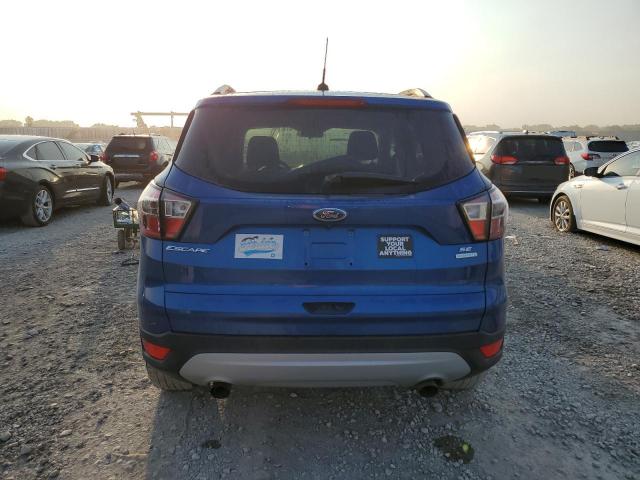 Photo 6 from auction – 2017 FORD ESCAPE SE with VIN 1FMCU0GD0HUB98976