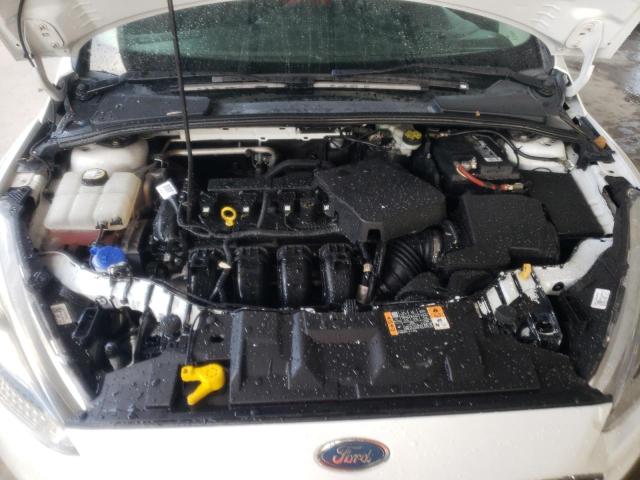 Photo 11 from auction – 2016 FORD FOCUS SE with VIN 1FADP3F24GL376917