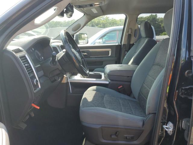 Photo 7 from auction – 2017 RAM 1500 SLT with VIN 1C6RR7LT3HS641758