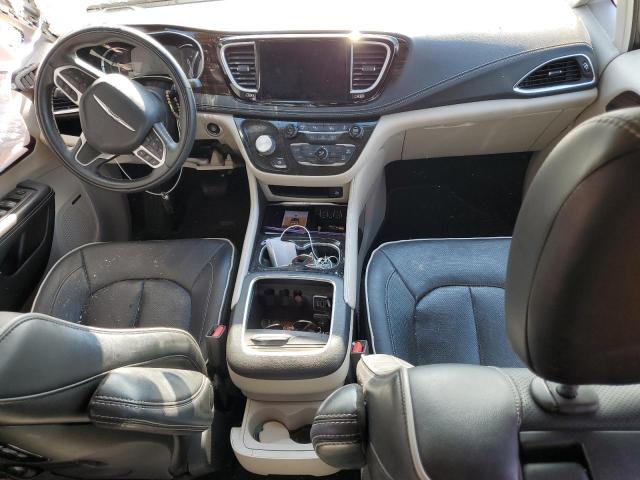 Photo 8 from auction – 2022 CHRYSLER PACIFICA H with VIN 2C4RC1S75NR102230