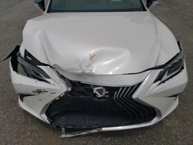 Photo 11 from auction – 2019 LEXUS ES 350 with VIN 58ABZ1B19KU019592