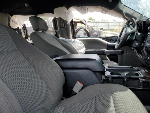 Photo 7 from auction – 2020 FORD F150 SUPER with VIN 1FTEW1E47LKD78864