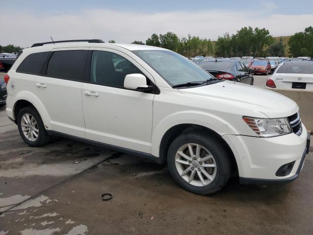 Photo 4 from auction – 2014 DODGE JOURNEY SX with VIN 3C4PDCBG0ET115920
