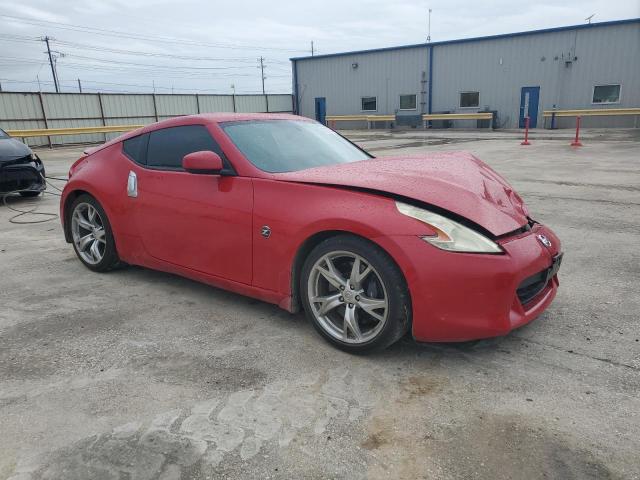 Photo 4 from auction – 2011 NISSAN 370Z BASE with VIN JN1AZ4EH8BM552991