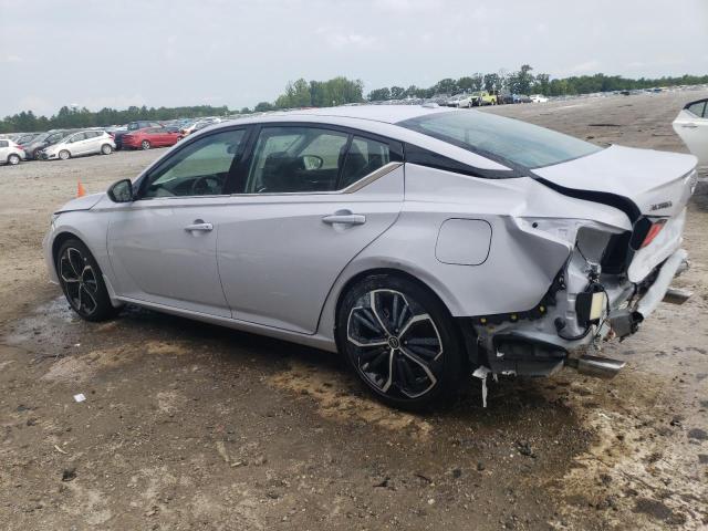 Photo 2 from auction – 2024 NISSAN ALTIMA SR with VIN 1N4BL4CV8RN404359