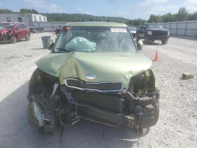 Photo 5 from auction – 2015 KIA SOUL with VIN KNDJN2A20F7749124