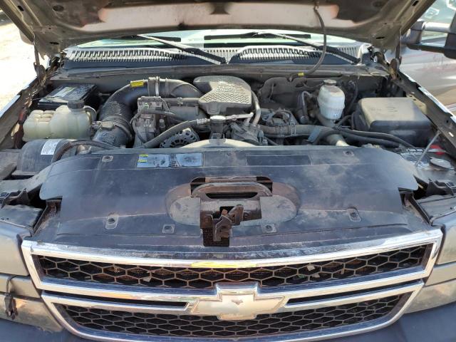 Photo 11 from auction – 2007 CHEVROLET SILVERADO with VIN 1GCHK23D97F193912