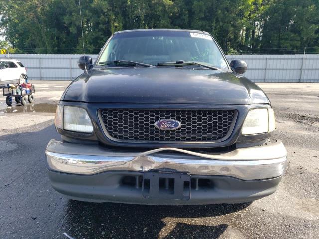 Photo 5 from auction – 2002 FORD F150 SUPER with VIN 1FTRW07682KD59927