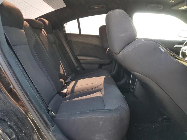 Photo 10 from auction – 2019 DODGE CHARGER SX with VIN 2C3CDXBG0KH644038