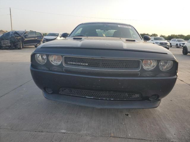 Photo 5 from auction – 2011 DODGE CHALLENGER with VIN 2B3CJ4DG4BH603574