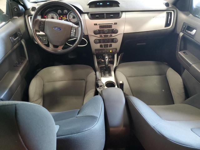 Photo 8 from auction – 2009 FORD FOCUS SES with VIN 1FAHP36N49W189173