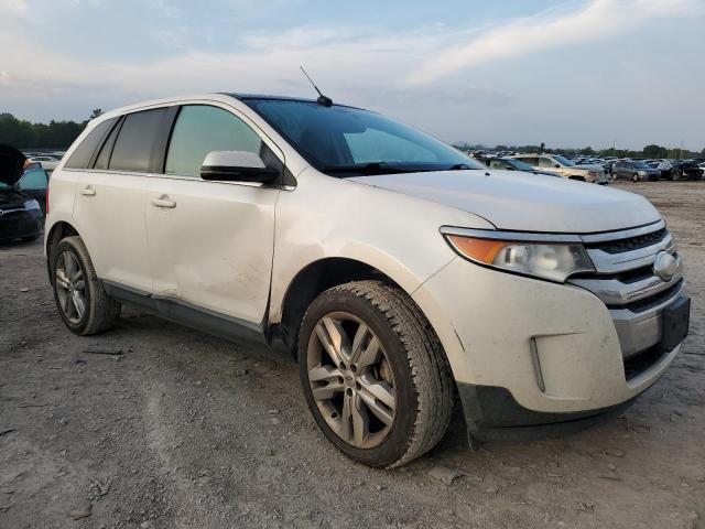 Photo 4 from auction – 2013 FORD EDGE LIMIT with VIN 2FMDK3KC9DBA40761