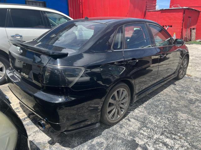 Photo 4 from auction – 2009 SUBARU IMPREZA WR with VIN JF1GE76689G519912